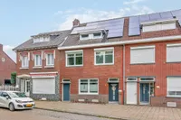 Olmenplein 8, Kerkrade