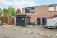 Hagenroderstraat 29, Kerkrade