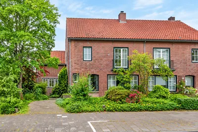 Van Lennepstraat 24, 6416EG, Heerlen, Limburg