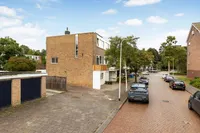 Durantestraat 12, Zwolle