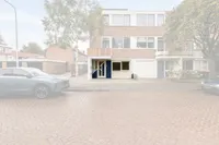 Durantestraat 12, Zwolle