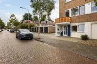 Durantestraat 12, Zwolle