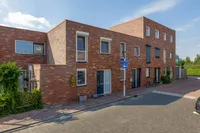 Van den Corputschans 7, Zoetermeer
