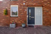 Van den Corputschans 7, Zoetermeer