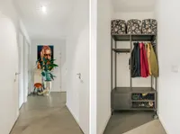Haparandadam 2 B 5, Amsterdam