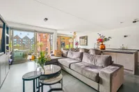 Haparandadam 2 B 5, Amsterdam