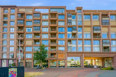 Haparandadam 2 B 5, 1013AK, Amsterdam, Noord-Holland