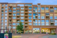 Haparandadam 2 B 5, Amsterdam