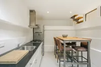 Zaanstraat 113, Amsterdam