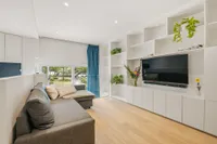 Zaanstraat 113, Amsterdam