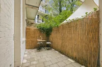 Zaanstraat 113, Amsterdam