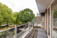 Prattenburg 96, Haarlem