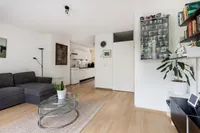 Prattenburg 96, Haarlem
