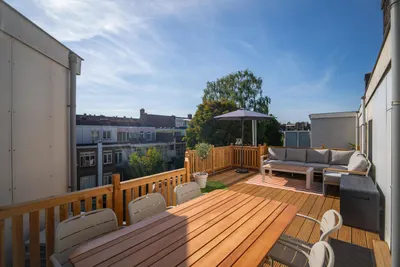 Dintelstraat 106 2, 1078VZ, Amsterdam, Noord-Holland