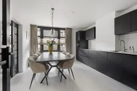 Dintelstraat 106 2, Amsterdam