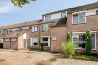 Volderhof 35, Helmond