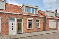 Kon Wilhelminastraat 6, Yerseke