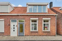 Kon Wilhelminastraat 6, Yerseke