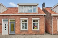 Kon Wilhelminastraat 6, Yerseke