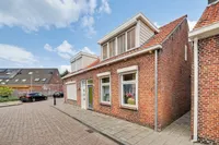 Kon Wilhelminastraat 6, Yerseke