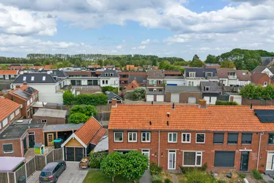 Langeviele 2, 4416CG, Kruiningen, Zeeland