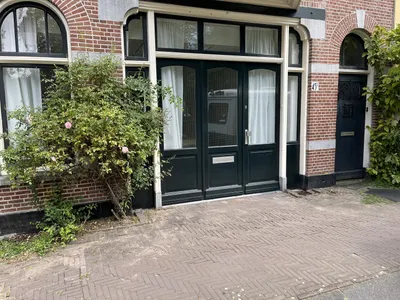Huijgenspark 45 C, 2515BB, 's-gravenhage, Zuid-Holland