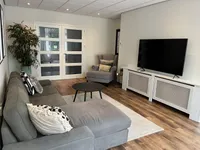 Huijgenspark 45 C, 's-gravenhage