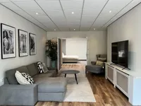 Huijgenspark 45 C, 's-gravenhage