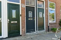 Groen van Prinstererstraat 122, Vlaardingen