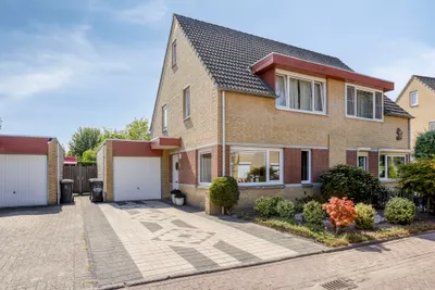 Ter Steene 5, 4564CX, Sint Jansteen, Zeeland