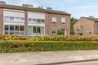 Bernhardlaan 9, Sittard
