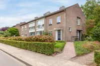 Bernhardlaan 9, Sittard