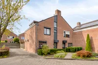 Brikkebekker 56, Landgraaf