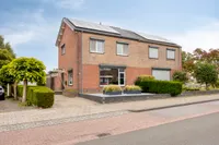 Heigank 25, Landgraaf