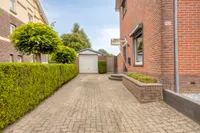 Heigank 25, Landgraaf