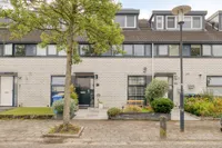 Tonnekreek 16, Amersfoort