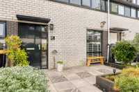 Tonnekreek 16, Amersfoort