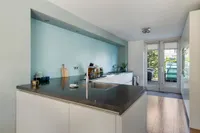 Watergentiaan 16, Amersfoort