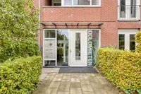 Dolomieten 9, Ijsselstein