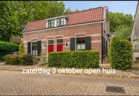Prins Bernhardweg 19, Houten