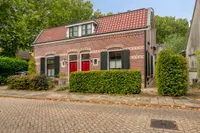 Prins Bernhardweg 19, Houten
