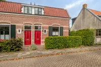 Prins Bernhardweg 19, Houten