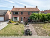 Bossestraat 34 a, Vogelwaarde