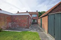 Bossestraat 34 a, Vogelwaarde