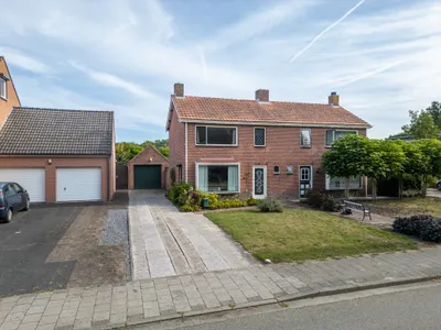Bossestraat 34 a, 4581BE, Vogelwaarde, Zeeland