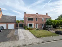 Bossestraat 34 a, Vogelwaarde