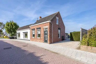Kerkstraat 34, 4581BW, Vogelwaarde, Zeeland