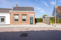 Kerkstraat 34, Vogelwaarde