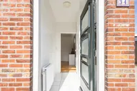 Kerkstraat 34, Vogelwaarde