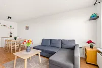 Glinkastraat 157, Almere